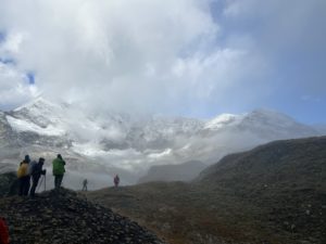 Lire la suite à propos de l’article Formation AM / module 8 / Trek de 3 jours dans le Val de Bagnes