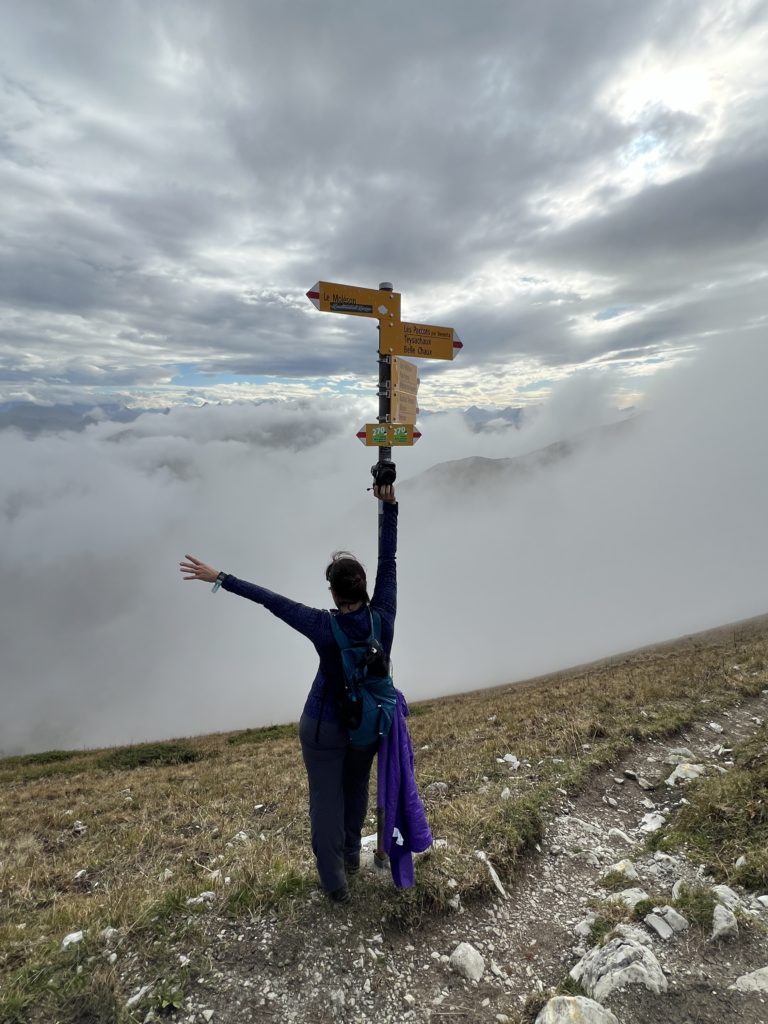 EXPLORER TOUS LES CHEMINS POSSIBLES