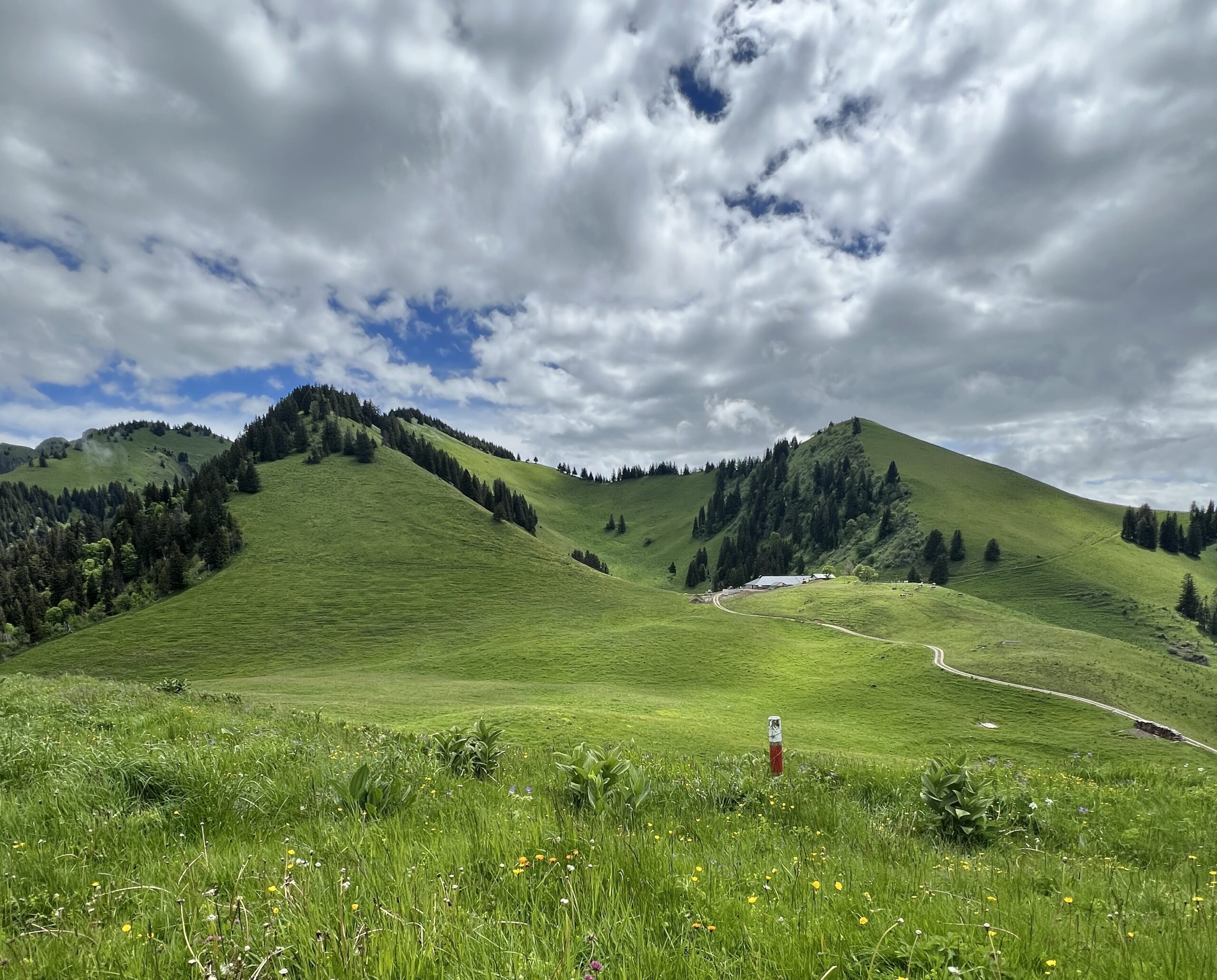 Chaux de Culan