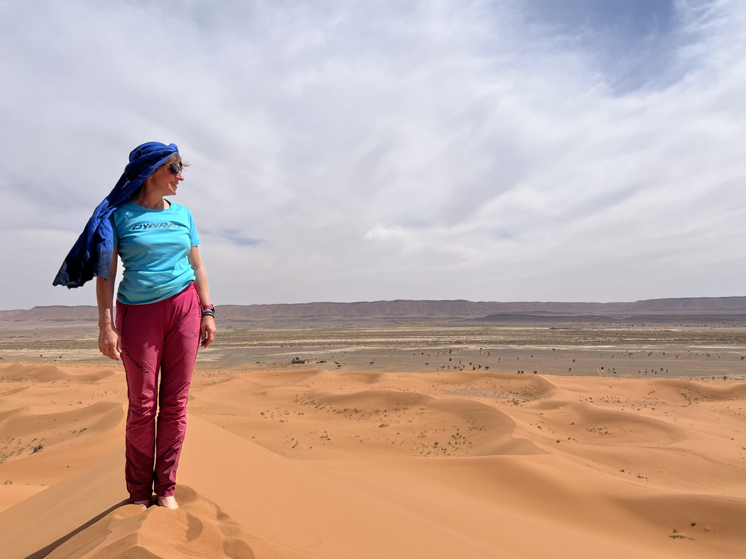 Lire la suite à propos de l’article UNE AVENTURE AU MAROC