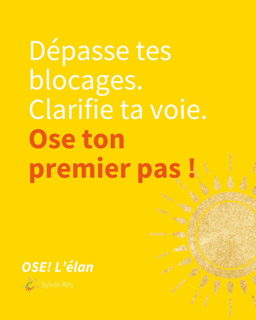 OSE! L'élan