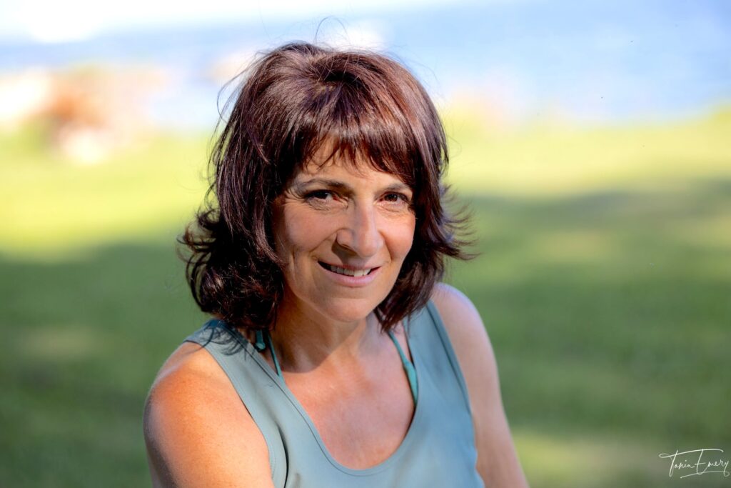 Sylviel'appel OSE! l'élan