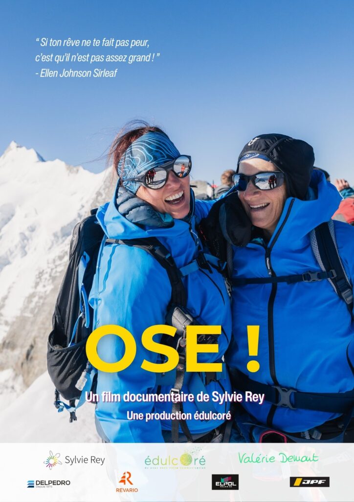 OSE! le film